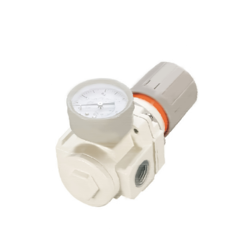 AR-serien trykkregulator