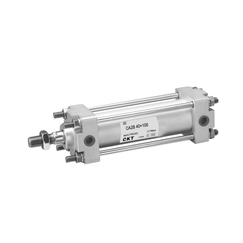 CA2-serien standard sylindre