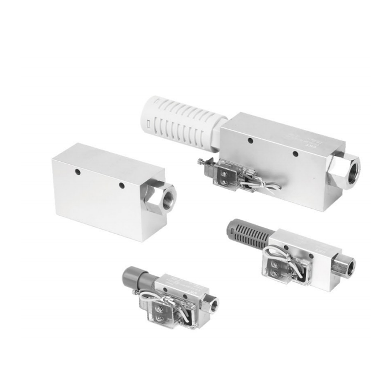 CV-serien vakuumgenerator