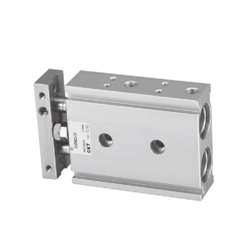 CXS-serien dobbel sylinder (Basic Type)