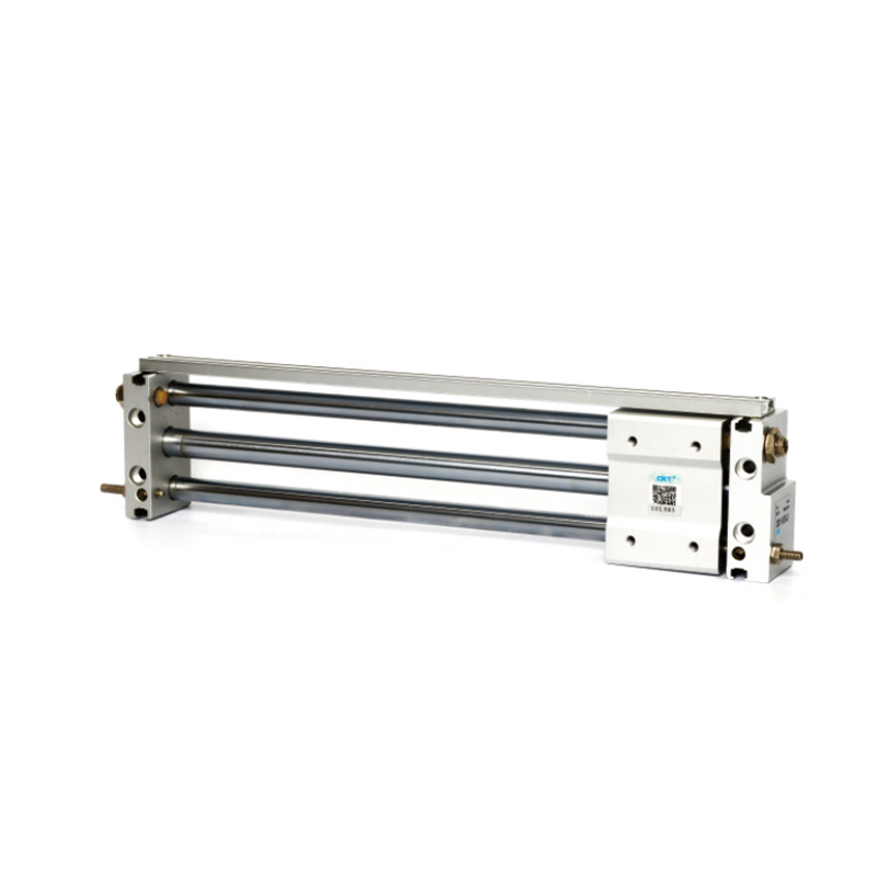 CY1S-serien magnetisk koplet stangløs sylinder (glidelagertype)