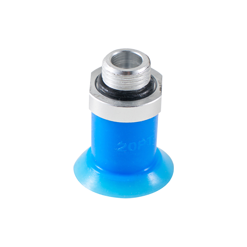 ZP3P Series Longitudinal Vacuum Lead-out Type med kobling
