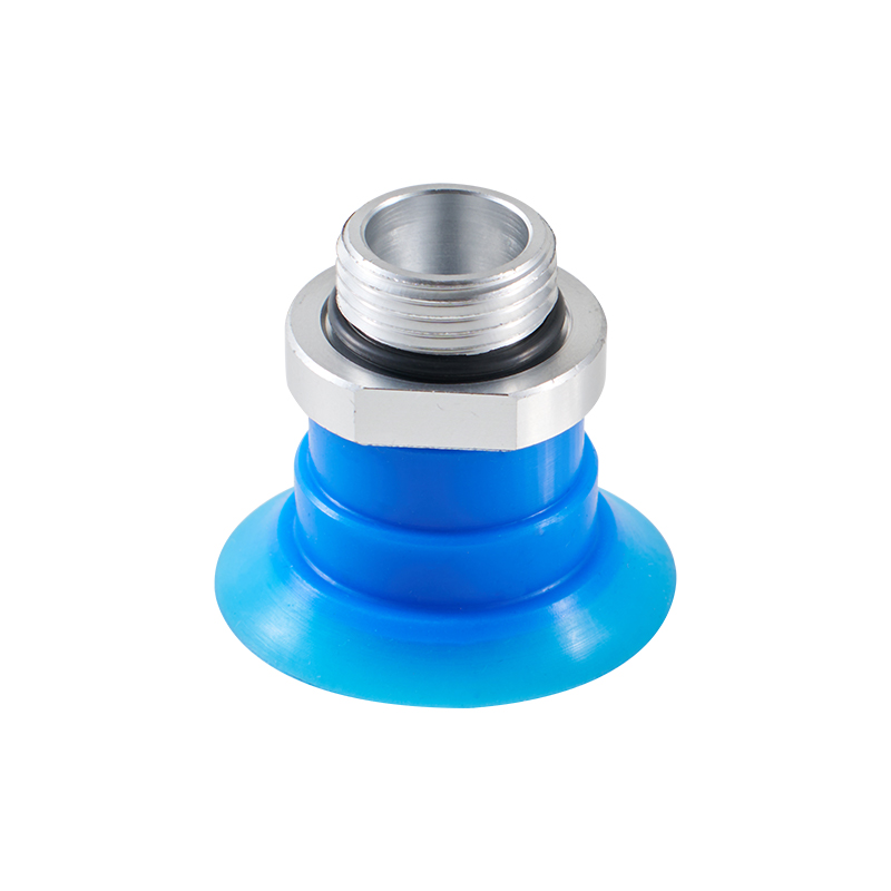 ZP3P Series Longitudinal Vacuum Lead-out Type med kobling