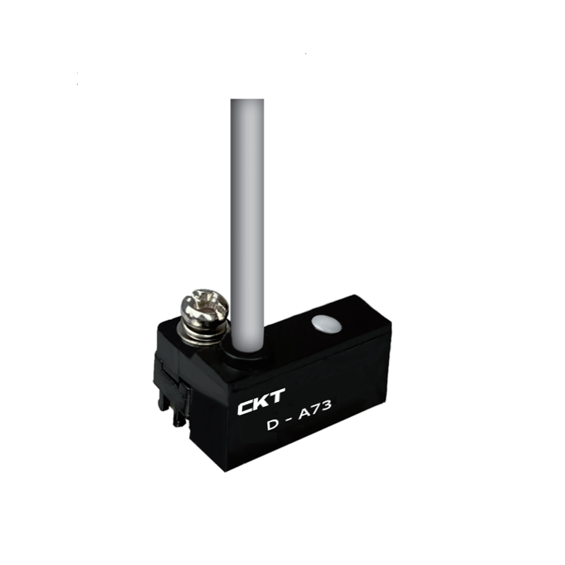 D-serien magnetisk bryter