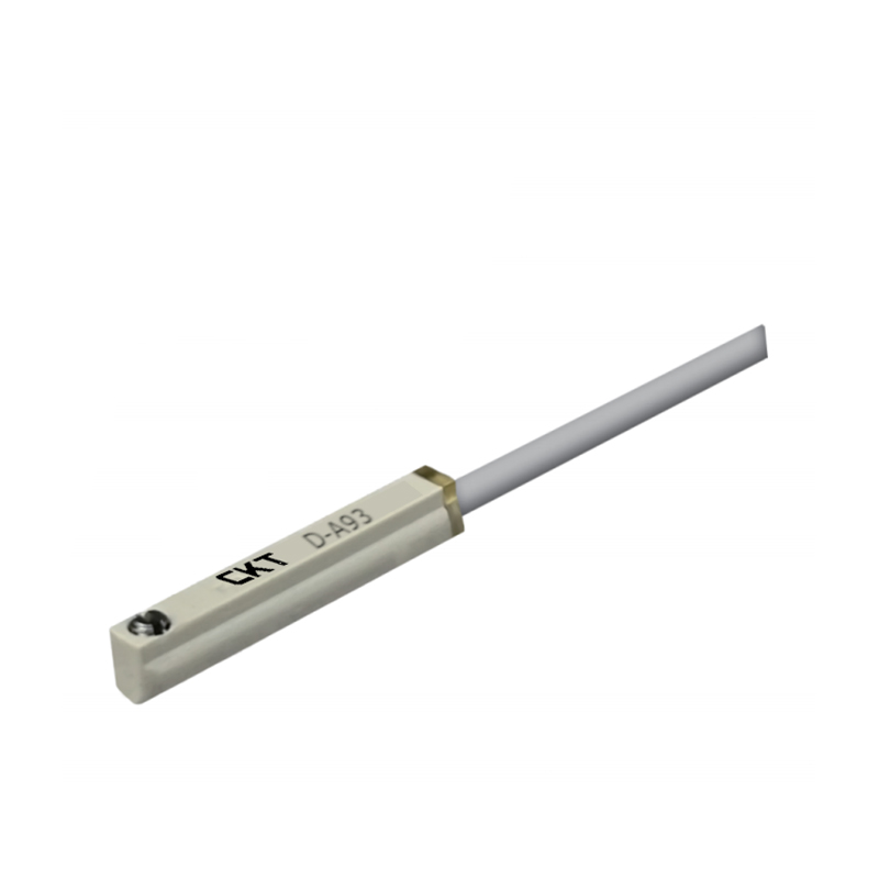 D-serien magnetisk bryter