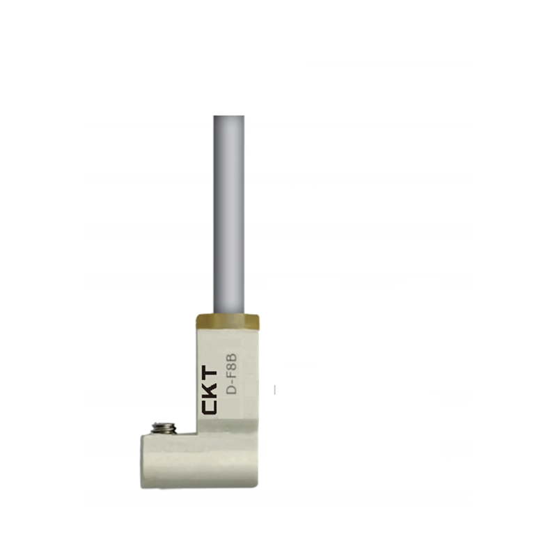 D-serien magnetisk bryter