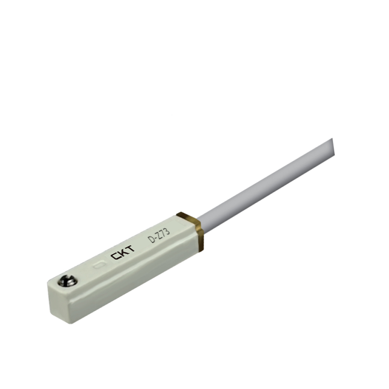 D-serien magnetisk bryter