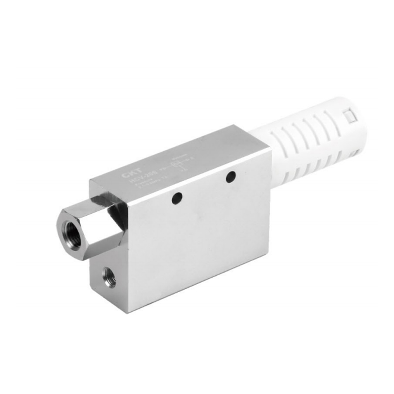 HCV-serien flertrinns vakuumgenerator