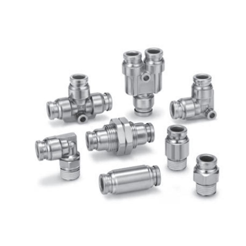 KQG2 Series SUS316 rustfritt stål etttrykks armatur