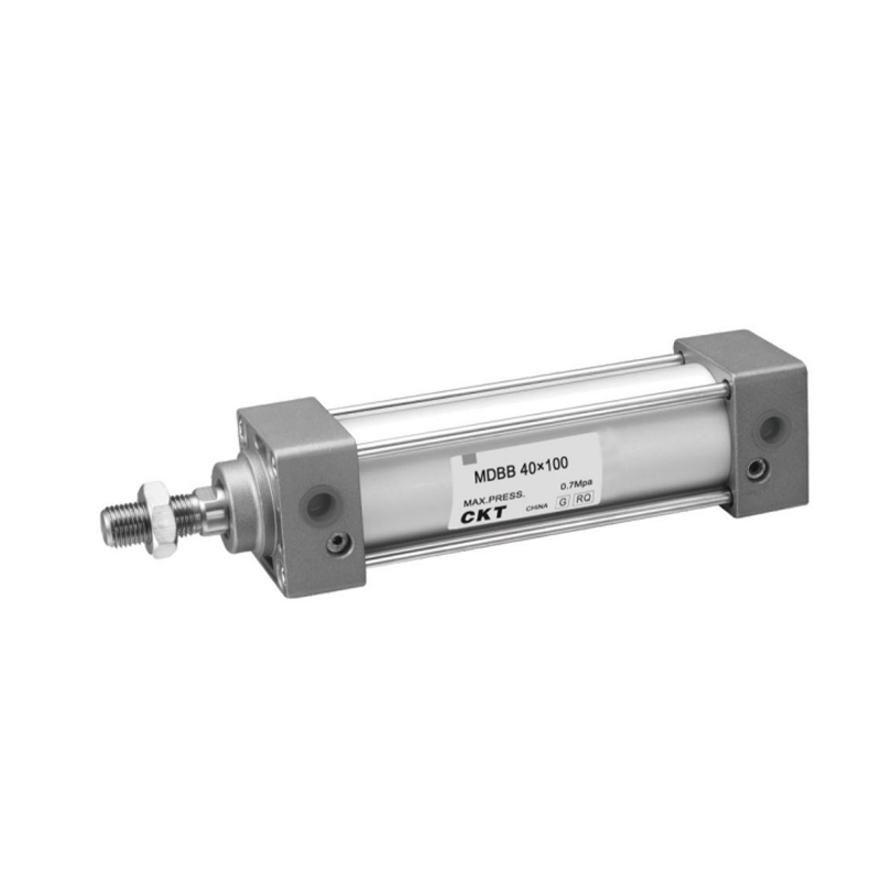 MBB-serien standard sylinder