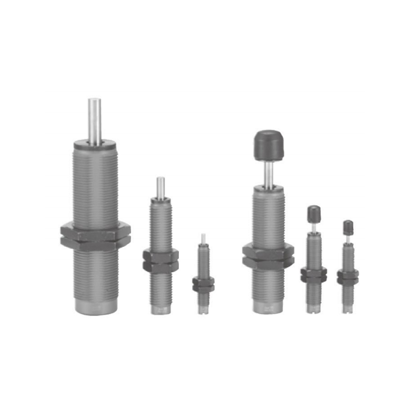 Hydraulisk buffer i RB-serien