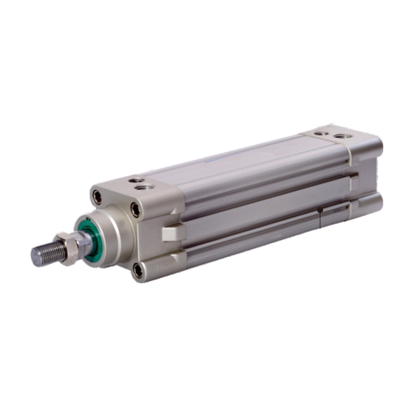 SE-serien standard sylinder (ingen trekkstangtype)