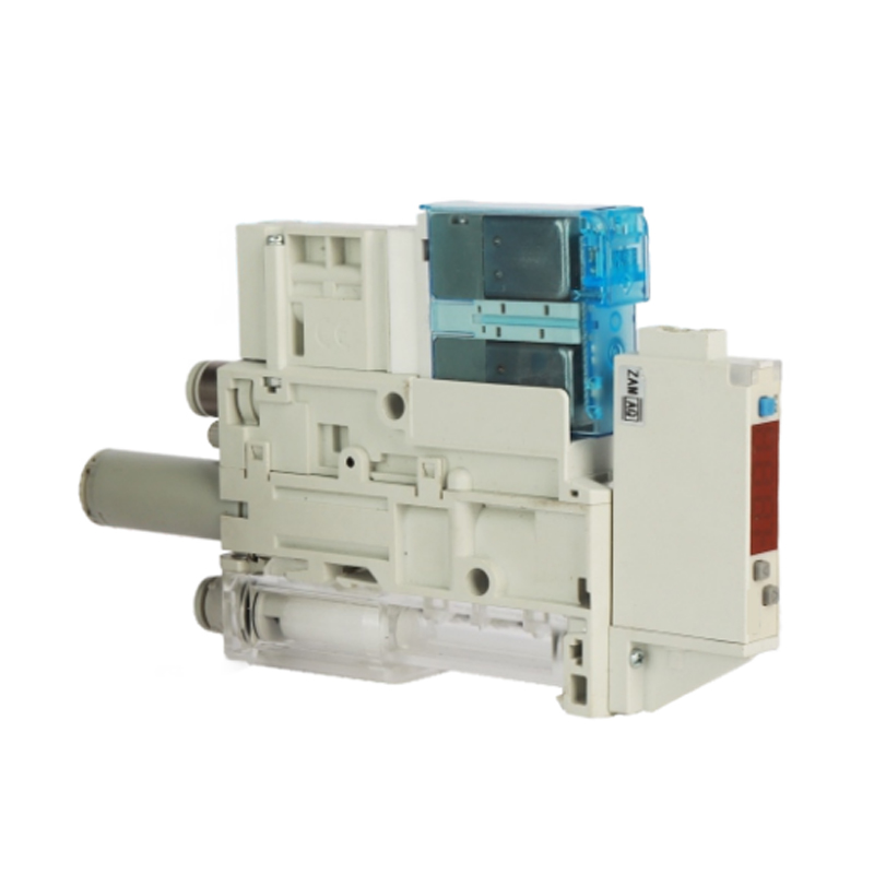 ZK2A-serien vakuumgenerator