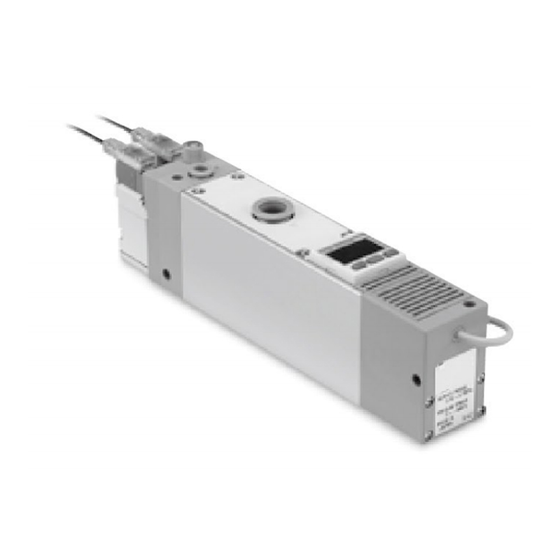 ZL112-serien flertrinns vakuumutkaster