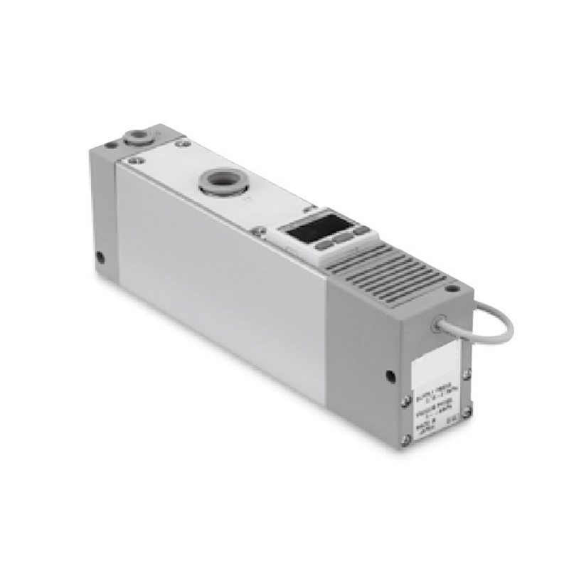 ZL112-serien flertrinns vakuumutkaster