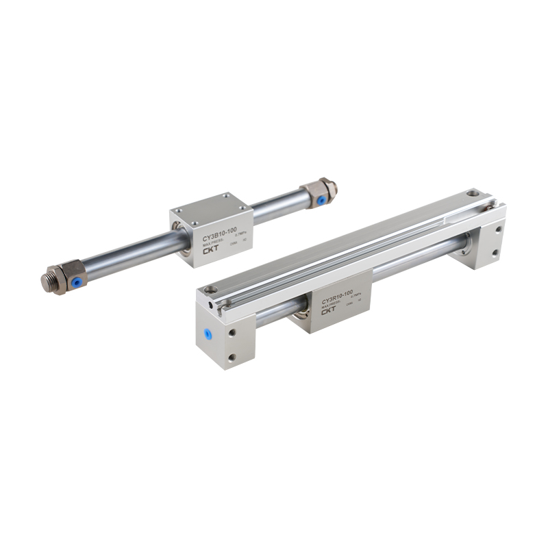 CY3B/CY3R-serien magnetisk koplet stangløs sylinder grunnleggende type/direktemonteringstype
