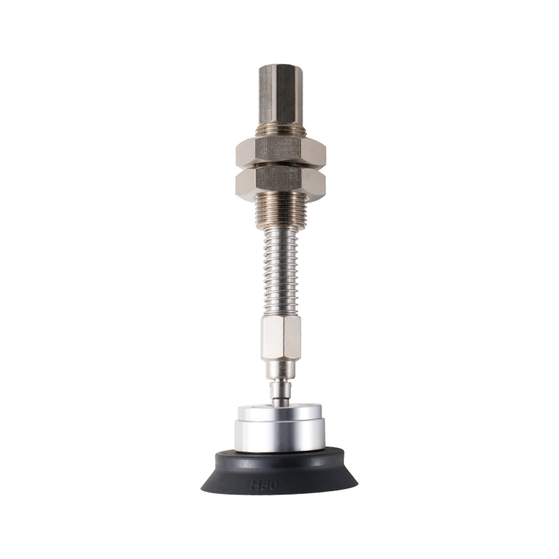 ZP2 Series Heavy Duty Swing Vakuum Sugekopp (Ø32~Ø125)