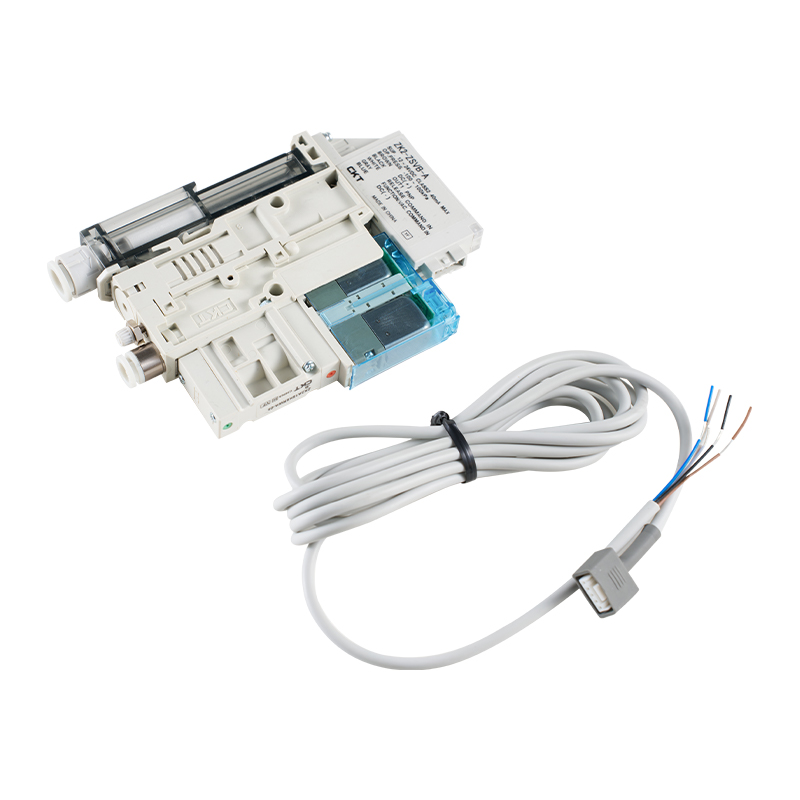 ZK2A-serien vakuumgenerator
