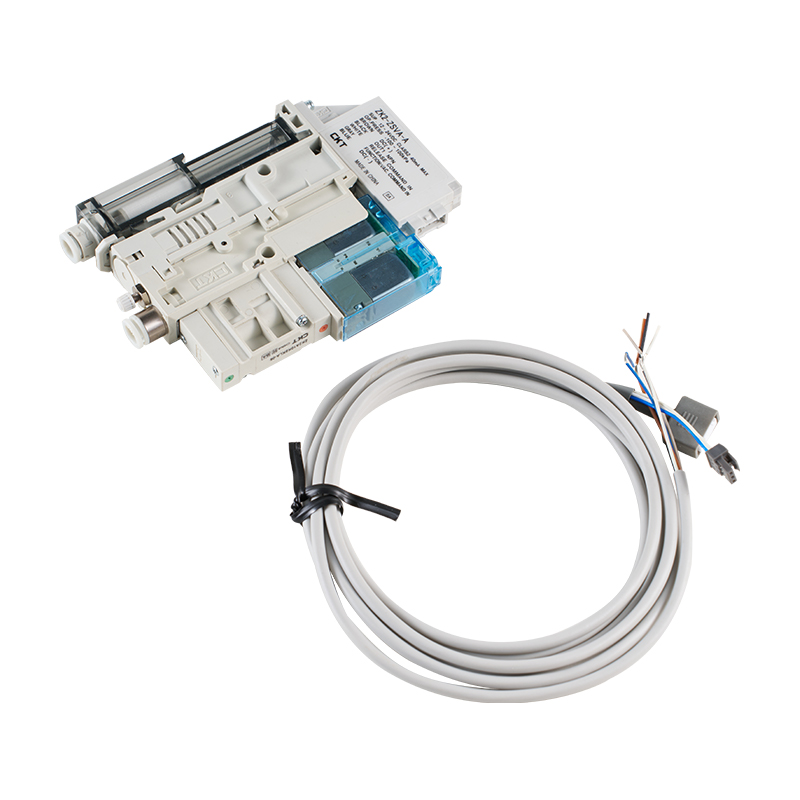 ZK2A-serien vakuumgenerator