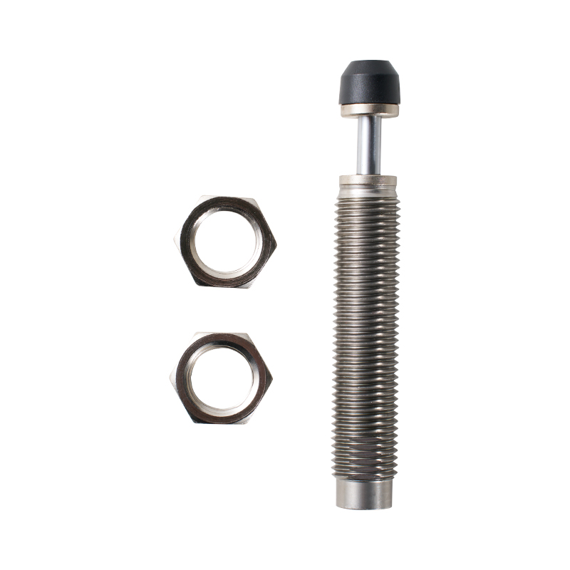 Hydraulisk buffer i RB-serien