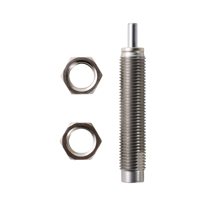 Hydraulisk buffer i RB-serien
