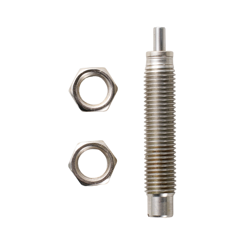 Hydraulisk buffer i RB-serien