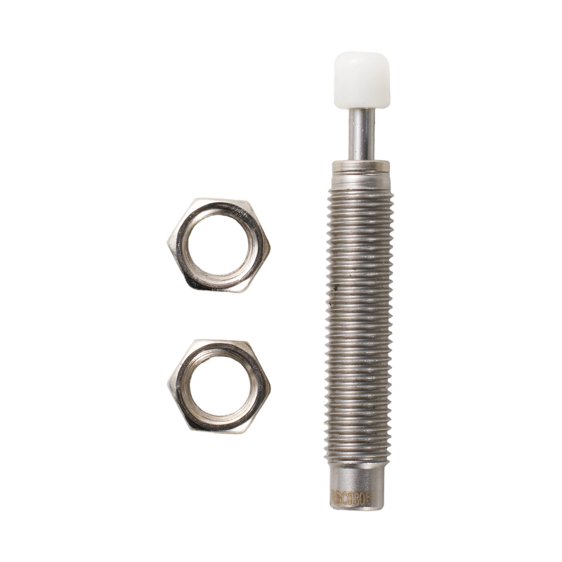 Hydraulisk buffer i RB-serien