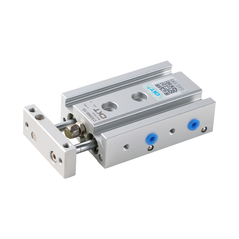 CXS-serien dobbel sylinder (Basic Type)