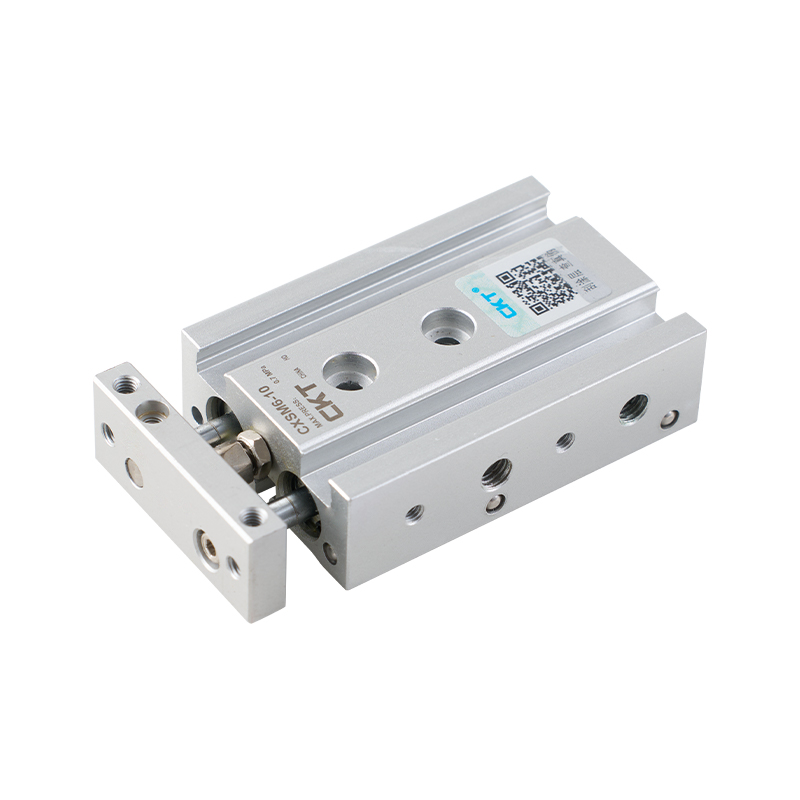 CXS-serien dobbel sylinder (Basic Type)