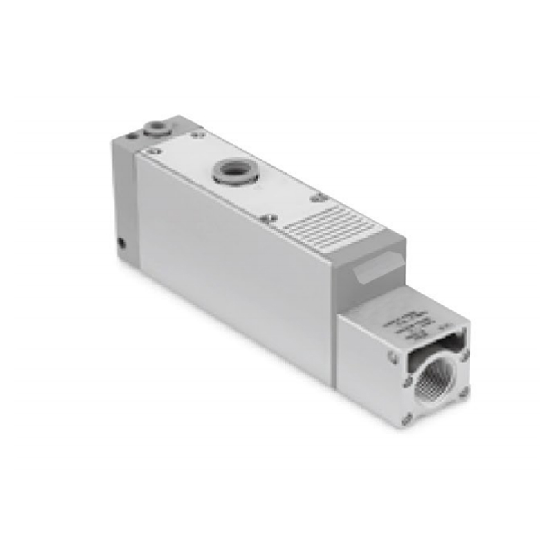ZL112-serien flertrinns vakuumutkaster